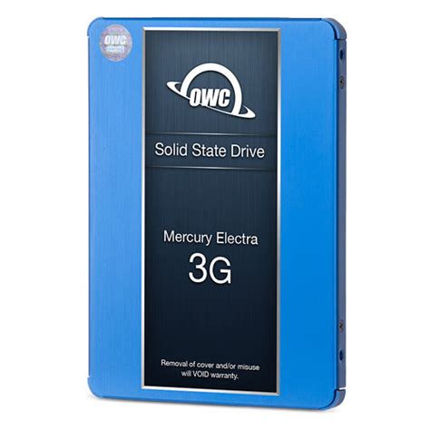 ssc enclosure owc mercury electra 3g|OWC 1TB Mercury Electra 3G 2.5.